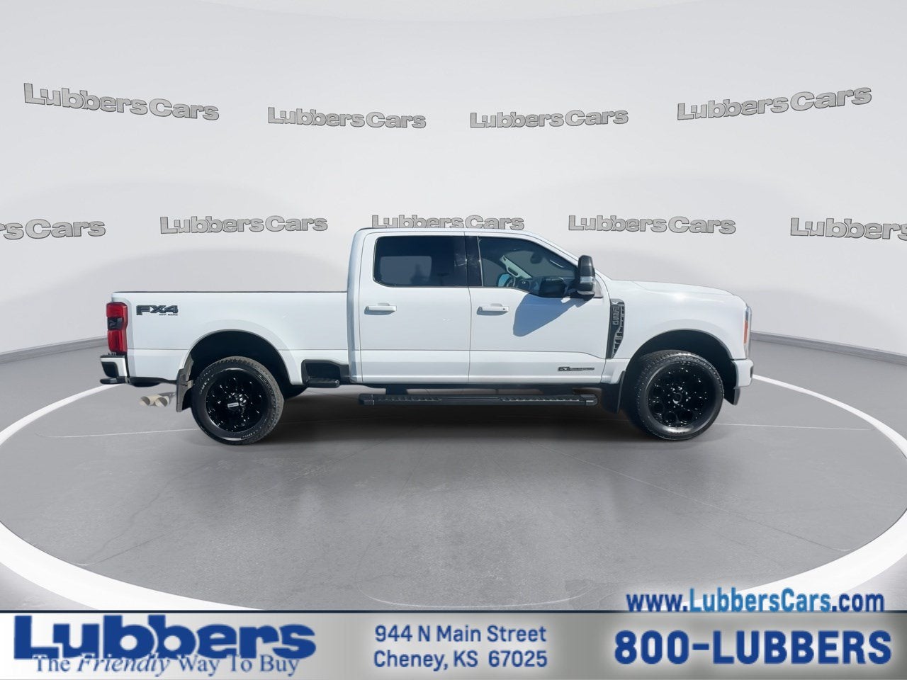 2023 Ford Super Duty F-250 SRW Super Duty