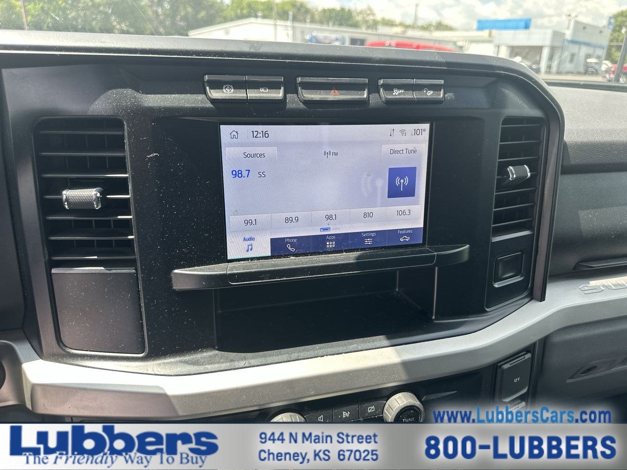2024 Ford Super Duty F-250 SRW XLT