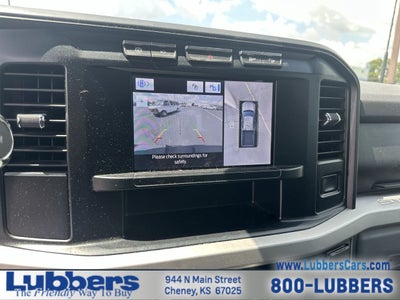 2024 Ford Super Duty F-250 SRW XLT