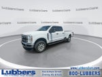 2024 Ford Super Duty F-250 SRW XLT
