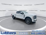 2026 Ford Super Duty F-350 SRW F-350® Platinum®