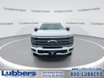 2026 Ford Super Duty F-350 SRW F-350® Platinum®