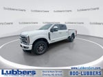2026 Ford Super Duty F-350 SRW F-350® Platinum®