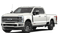 2026 Ford Super Duty F-350 SRW F-350® Platinum®