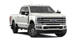 2026 Ford Super Duty F-350 SRW F-350® Platinum®