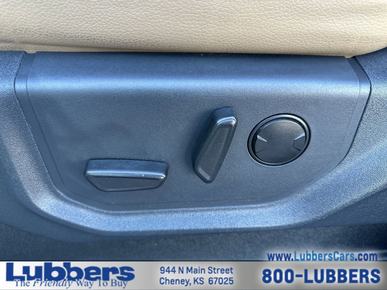 2022 Ford Super Duty F-350 SRW LARIAT