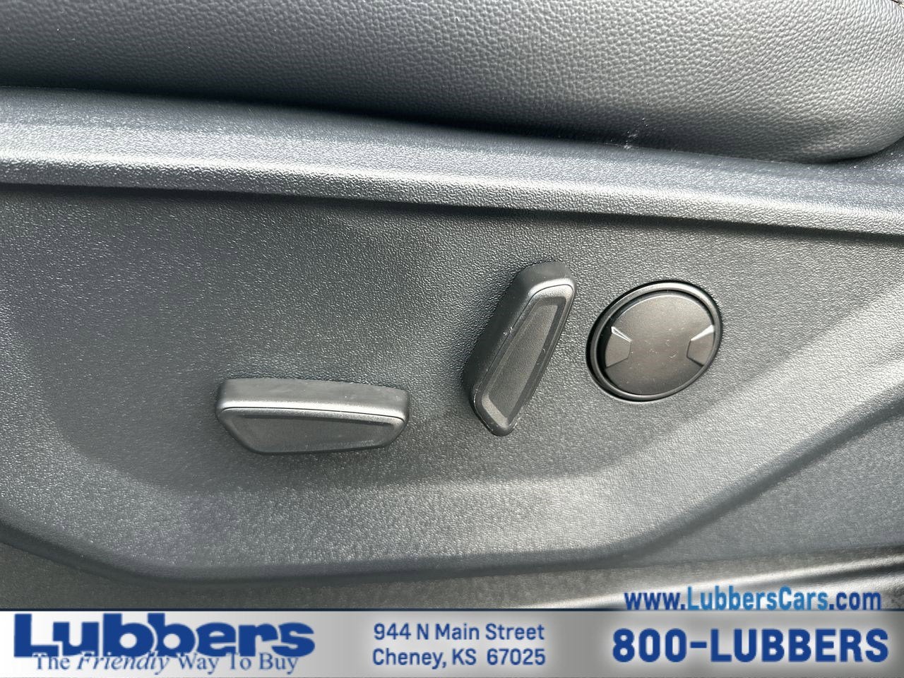 2026 Ford Super Duty F-350 SRW F-350® Lariat®