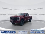 2026 Ford Super Duty F-350 SRW F-350® Lariat®