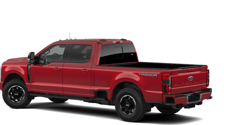 2026 Ford Super Duty F-350 SRW F-350® Lariat®