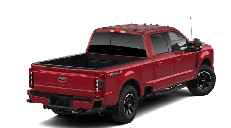 2026 Ford Super Duty F-350 SRW F-350® Lariat®