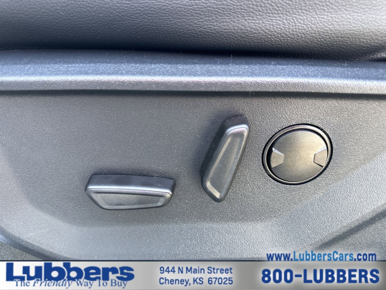 2026 Ford Super Duty F-350 SRW F-350® Lariat®