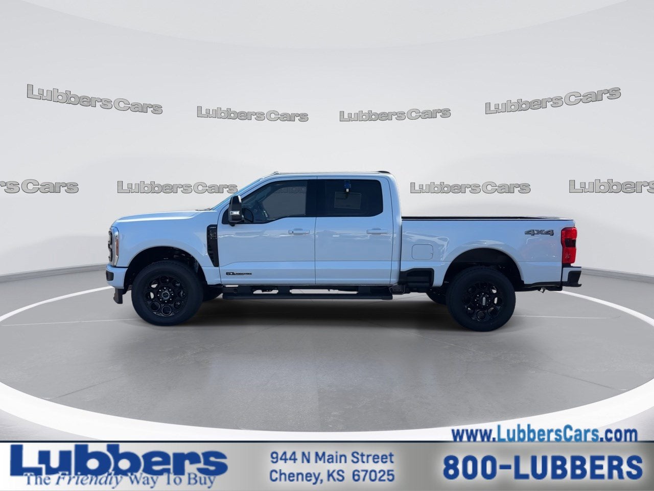 2026 Ford Super Duty F-350 SRW F-350® Lariat®