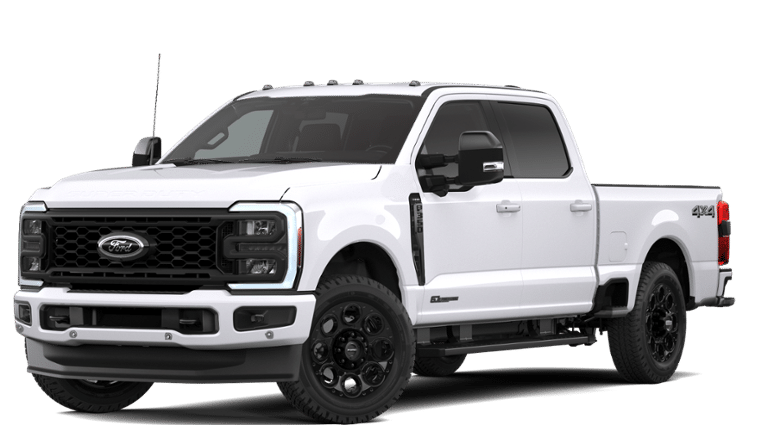 2026 Ford Super Duty F-350 SRW F-350® Lariat®