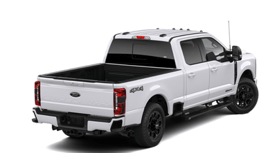 2026 Ford Super Duty F-350 SRW F-350® Lariat®