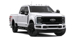 2026 Ford Super Duty F-350 SRW F-350® Lariat®