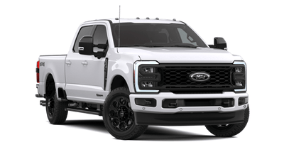 2026 Ford Super Duty F-350 SRW F-350® Lariat®