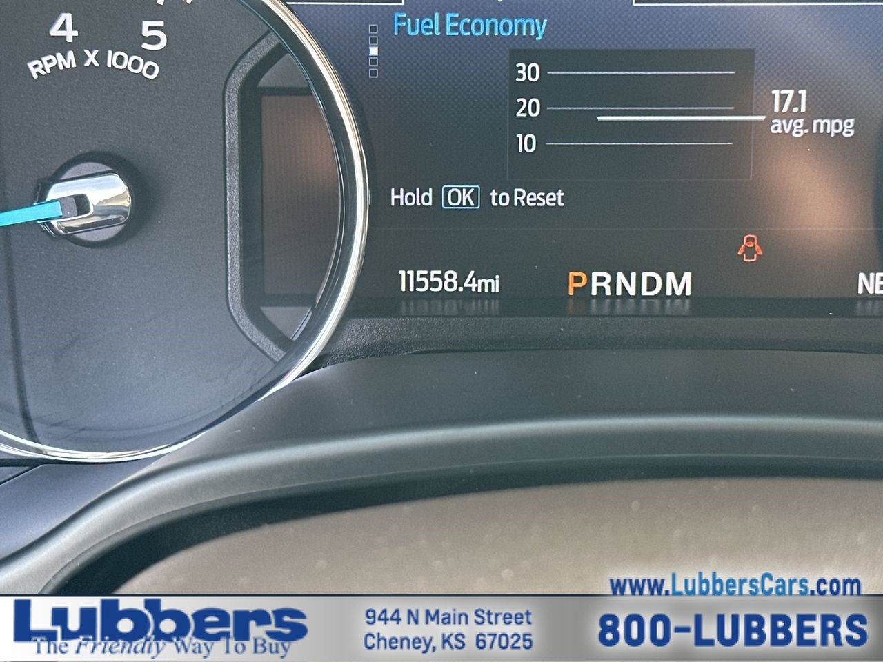 2020 Ford Super Duty F-350 SRW King Ranch
