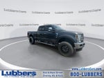 2018 Ford Super Duty F-350 SRW LARIAT