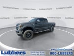 2018 Ford Super Duty F-350 SRW LARIAT