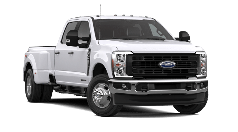 2026 Ford Super Duty F-350 DRW F-350® XL