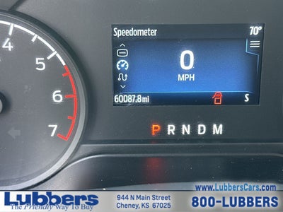 2023 Ford Super Duty F-250 SRW XL