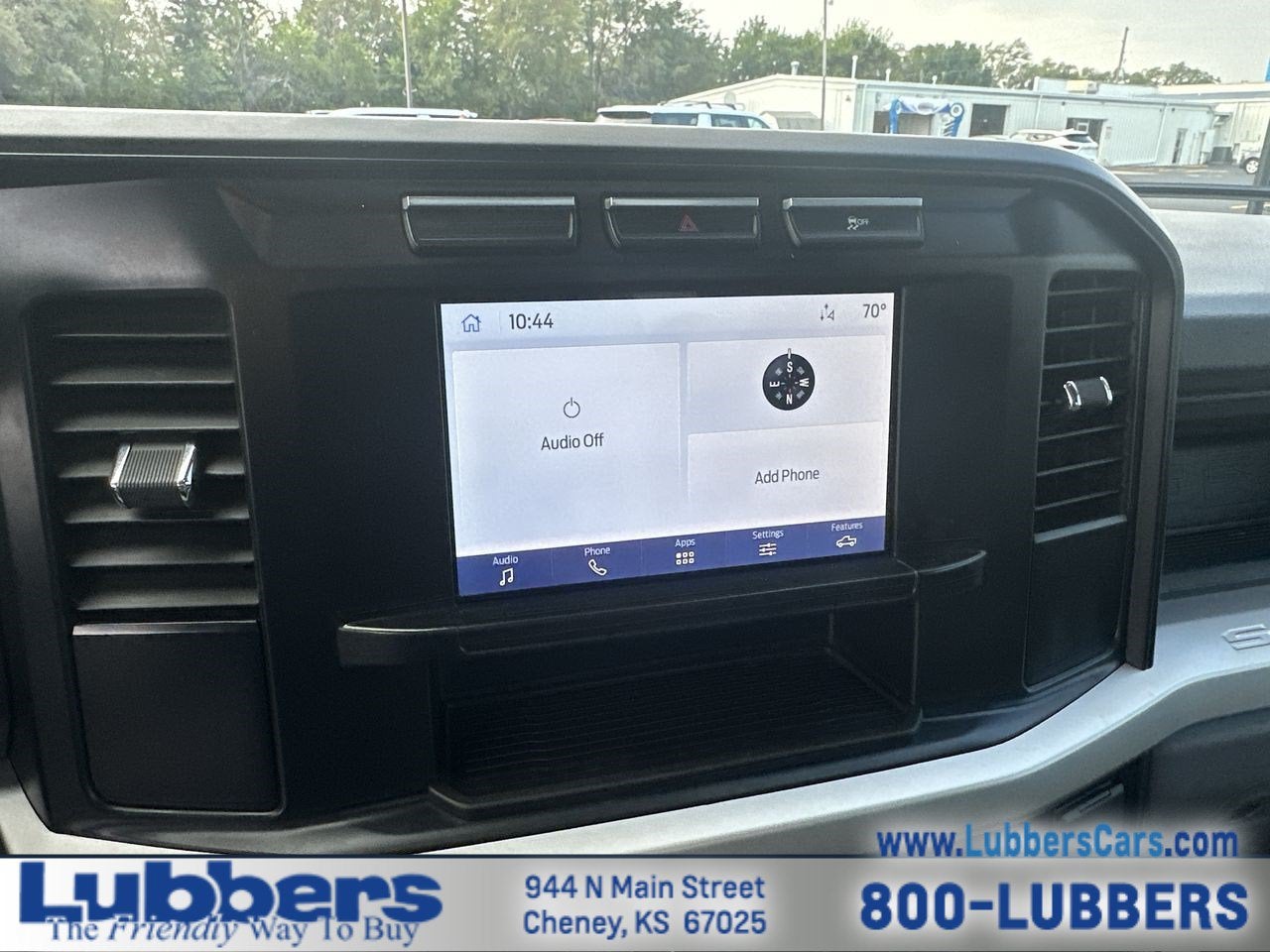 2023 Ford Super Duty F-250 SRW XL