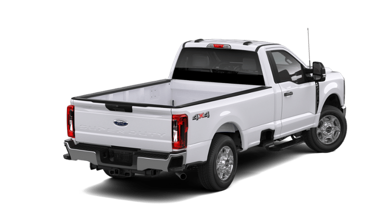 2026 Ford Super Duty F-250 SRW F-250® XLT