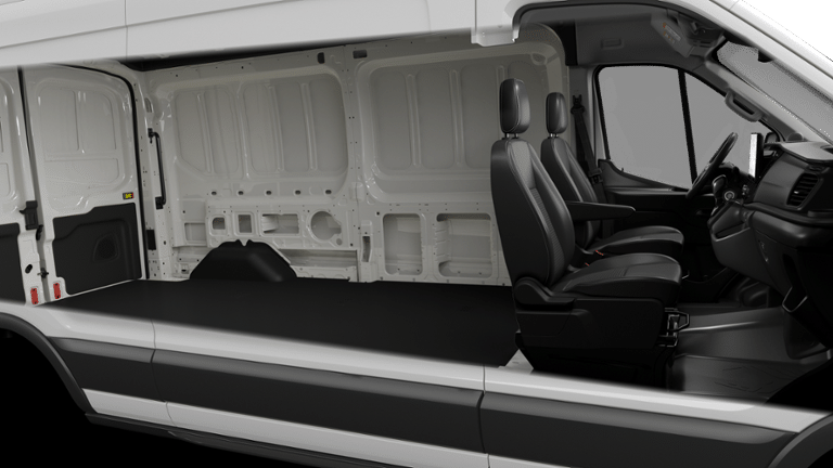 2027 Ford Transit Cargo Van Cargo Van