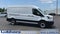 2025 Ford Transit Cargo Van Cargo Van