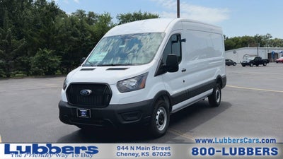 2025 Ford Transit Cargo Van Cargo Van