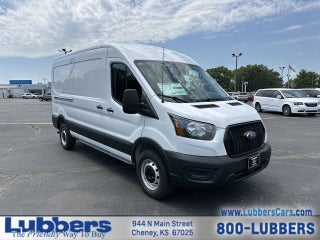 2025 Ford Transit Cargo Van Cargo Van