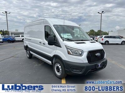 2025 Ford Transit Cargo Van Cargo Van