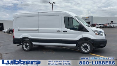2025 Ford Transit Cargo Van Cargo Van