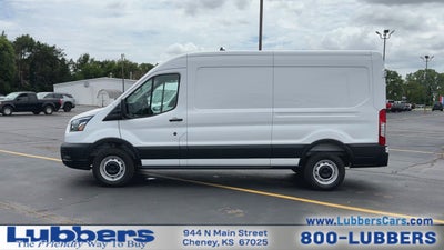 2025 Ford Transit Cargo Van Cargo Van