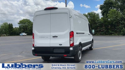 2025 Ford Transit Cargo Van Cargo Van