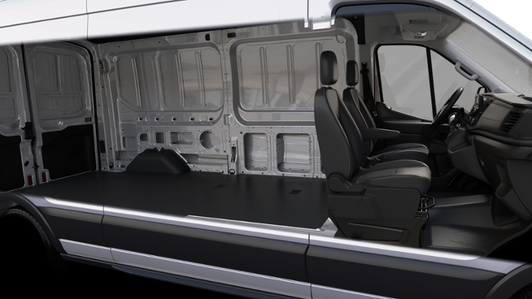 2025 Ford Transit Cargo Van Cargo Van