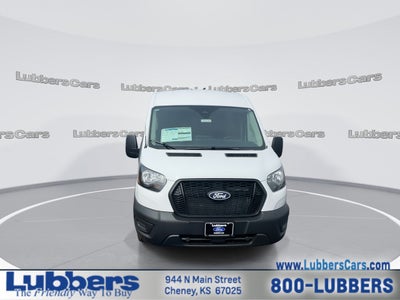 2026 Ford Transit Cargo Van Cargo Van