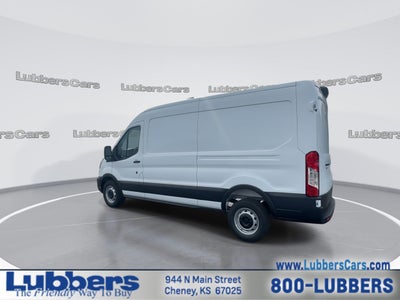 2026 Ford Transit Cargo Van Cargo Van