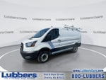2022 Ford Transit Cargo Van Base