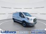 2022 Ford Transit Cargo Van Base