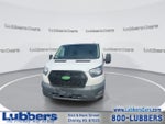 2022 Ford Transit Cargo Van Base