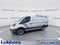 2022 Ford Transit Cargo Van Base