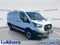 2022 Ford Transit Cargo Van Base