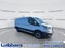 2022 Ford Transit Cargo Van Base