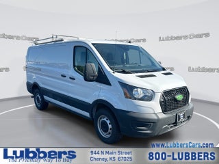 2022 Ford Transit Cargo Van Base