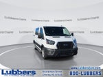 2024 Ford Transit Cargo Van Base