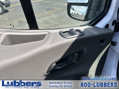 2025 Ford Transit Cargo Van Cargo Van