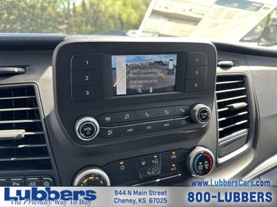 2025 Ford Transit Cargo Van Cargo Van