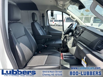 2025 Ford Transit Cargo Van Cargo Van