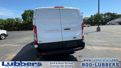 2025 Ford Transit Cargo Van Cargo Van